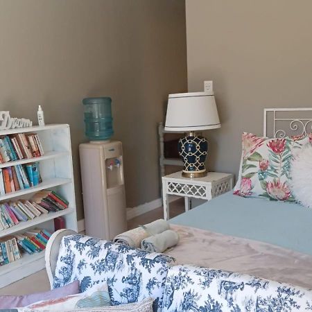 Toscana Cottage Port Elizabeth Camera foto