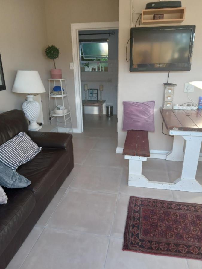 Toscana Cottage Port Elizabeth Esterno foto