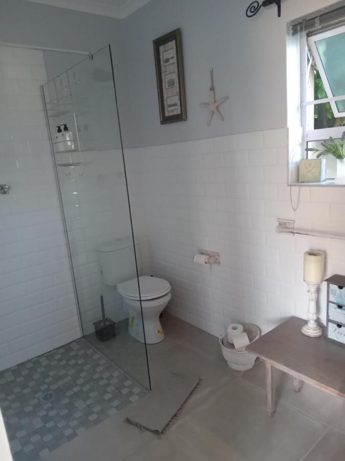 Toscana Cottage Port Elizabeth Esterno foto