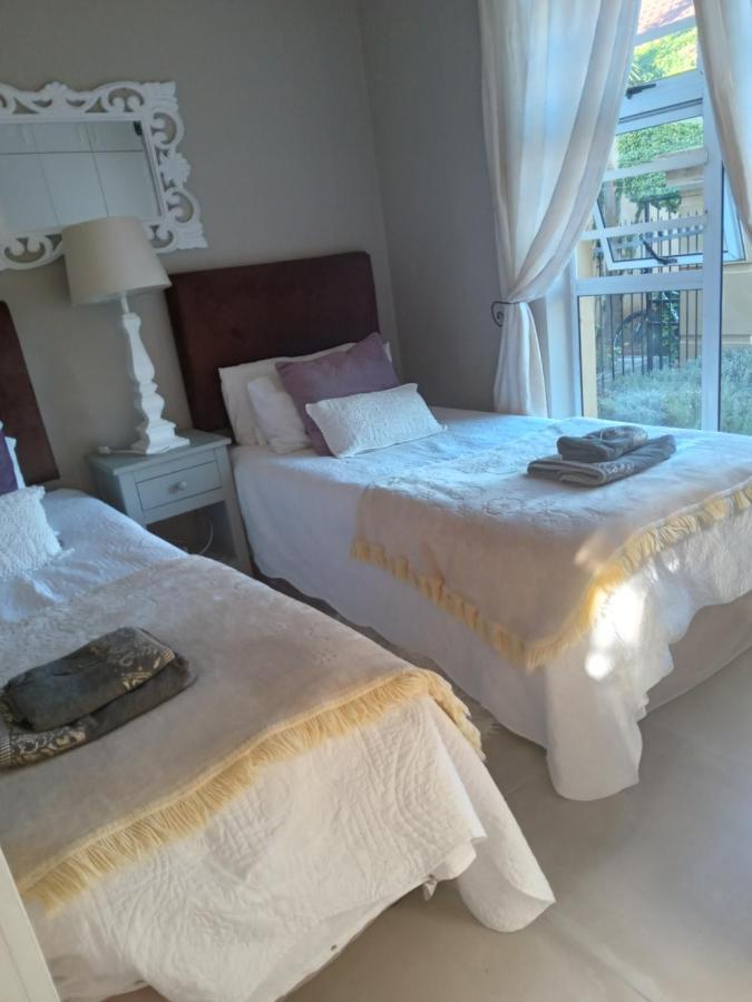 Toscana Cottage Port Elizabeth Esterno foto