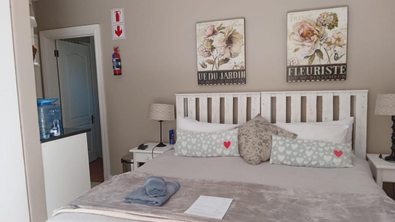 Toscana Cottage Port Elizabeth Esterno foto