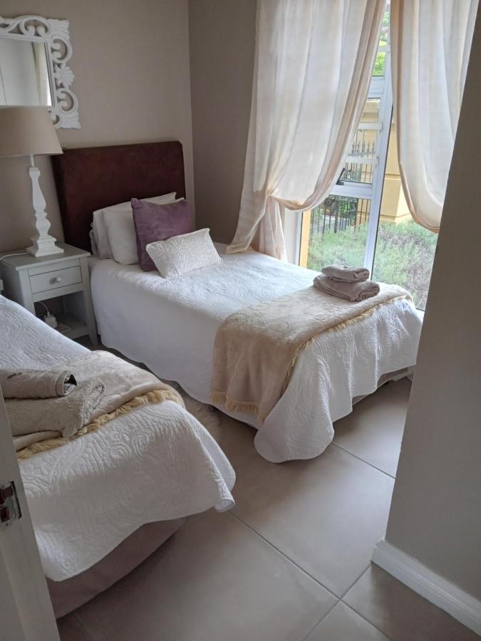 Toscana Cottage Port Elizabeth Esterno foto