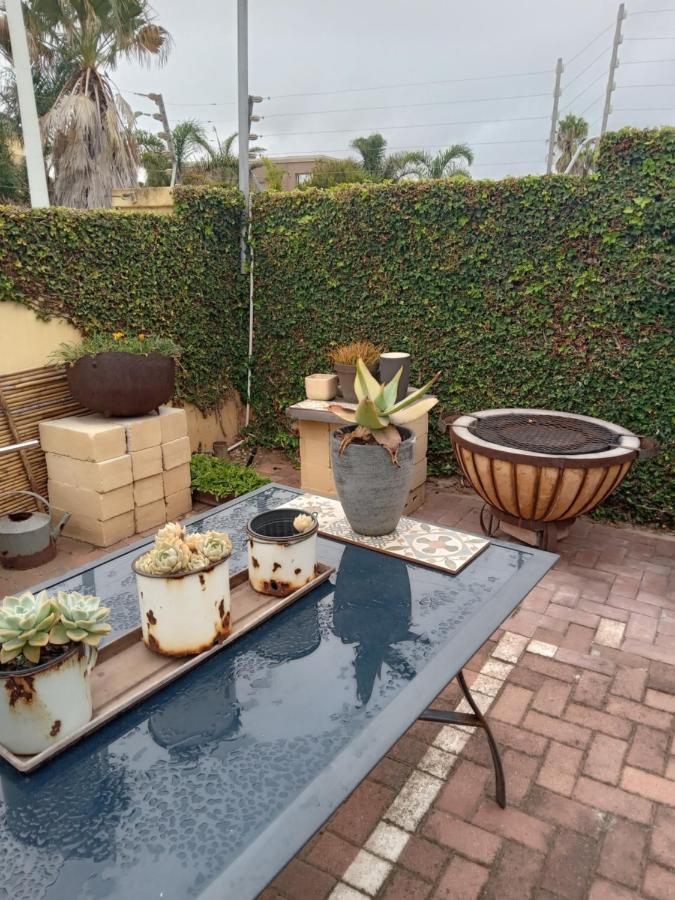 Toscana Cottage Port Elizabeth Esterno foto