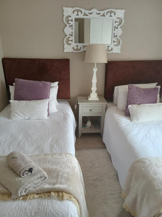 Toscana Cottage Port Elizabeth Esterno foto