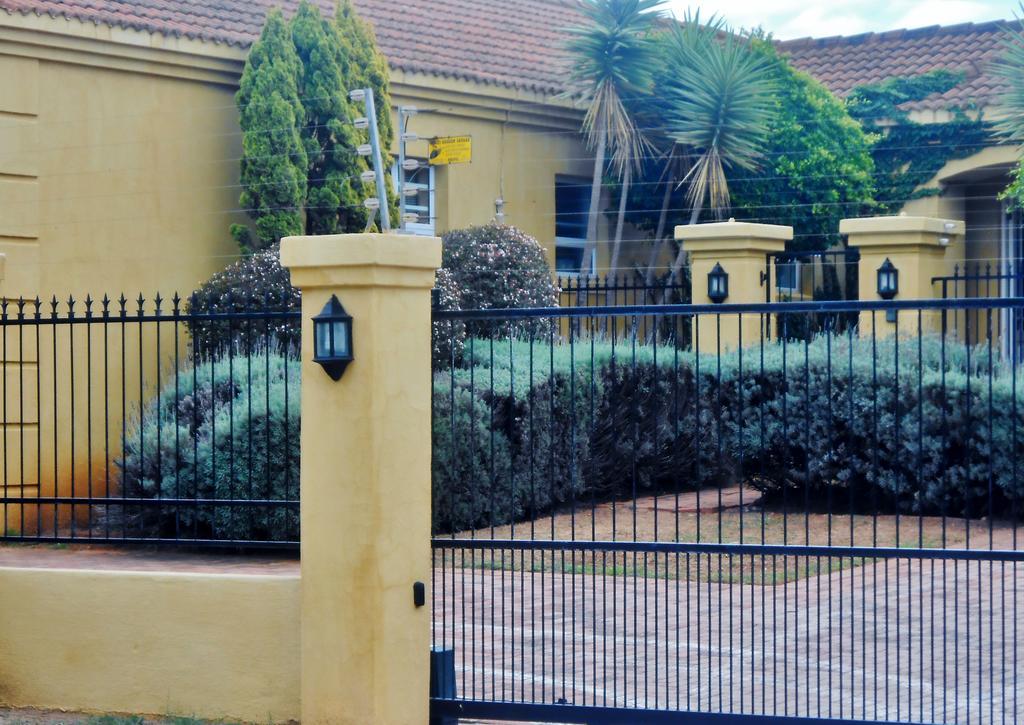 Toscana Cottage Port Elizabeth Esterno foto