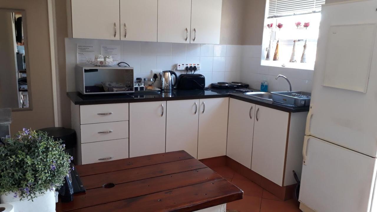 Toscana Cottage Port Elizabeth Esterno foto