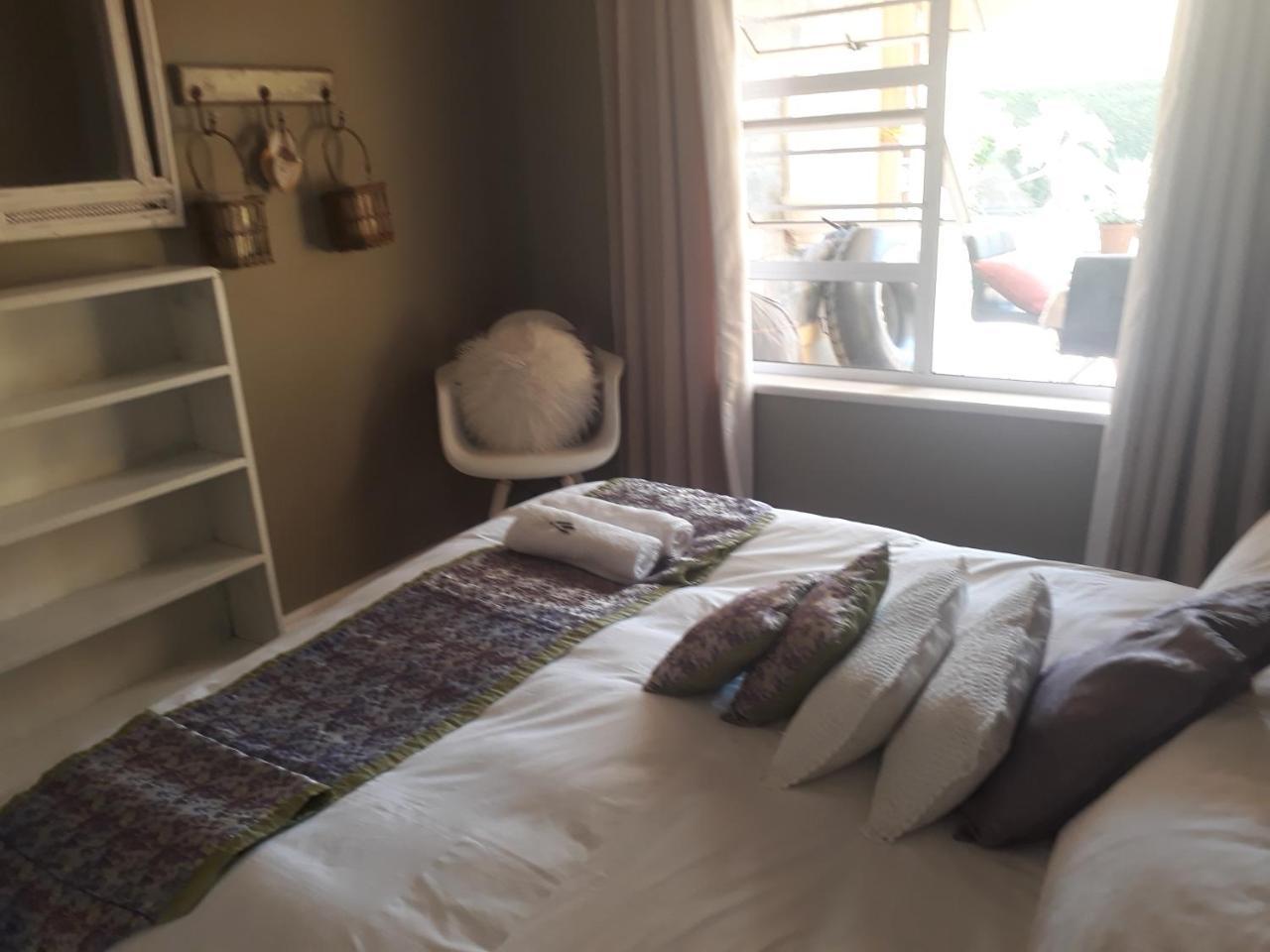Toscana Cottage Port Elizabeth Esterno foto